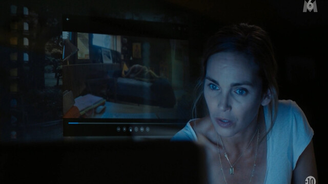 Claire Keim sexy – Harcelés (2021)