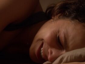 Claire Keim sexy – Un admirateur secret (2007)