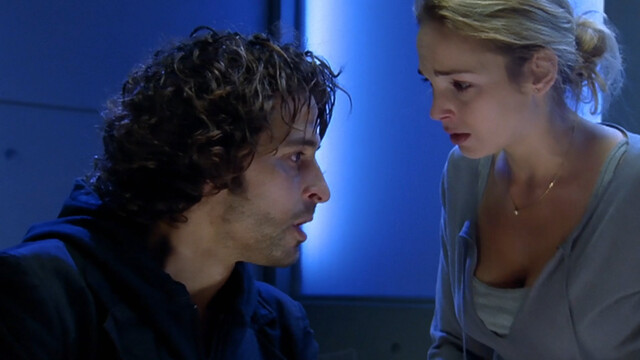 Claire Keim nude – Le Maître du Zodiaque (2006)