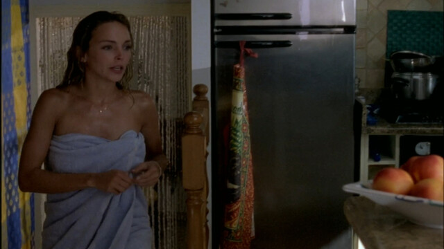 Claire Keim nude – Zodiaque s01 (2004)