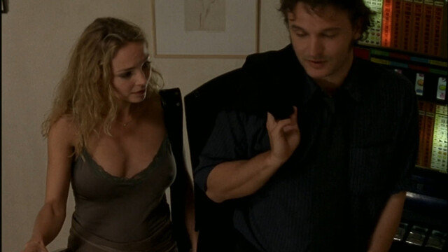 Claire Keim nude – Zodiaque s01 (2004)