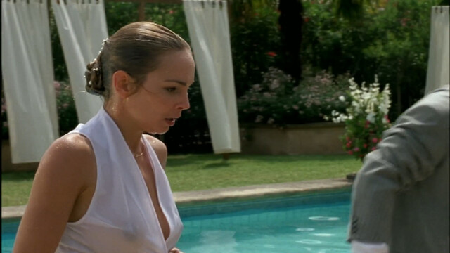 Claire Keim nude – Zodiaque s01 (2004)