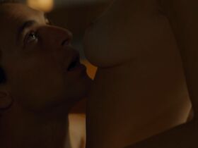 Matilda De Angelis nude – Citadel Diana s01e01,e05,e06 (2024)