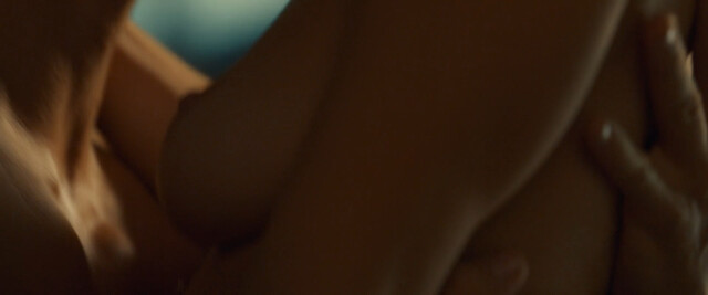 Matilda De Angelis nude – Citadel Diana s01e01,e05,e06 (2024)