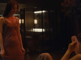 Yûko Araki sexy – Previously Saved Version (2024)