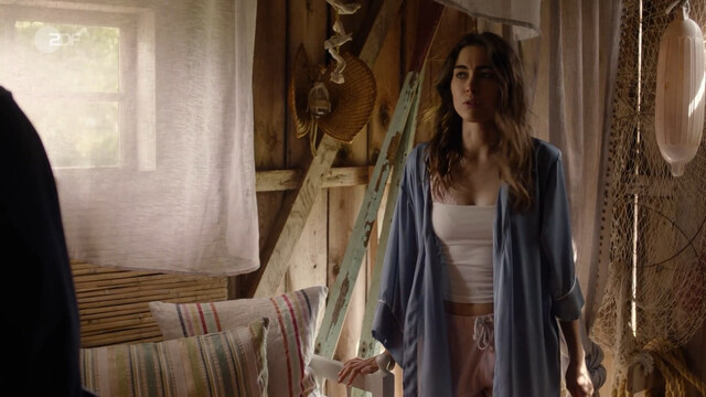 Silvana Damm sexy – Inga Lindström s21e03 (2024)