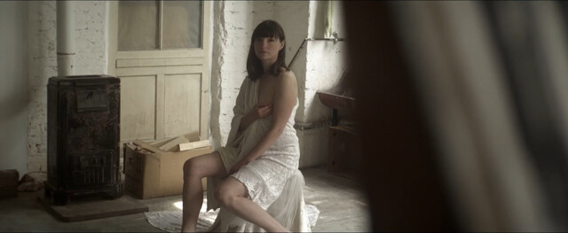 Natascha Paulick nude – Teneriffa EXIT (2011)