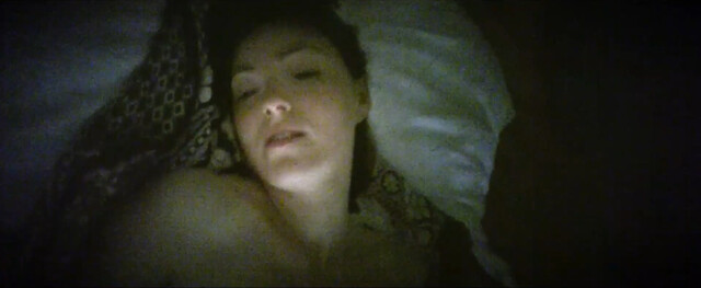 Natascha Paulick nude – Teneriffa EXIT (2011)