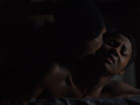 Emayatzy Corinealdi sexy – Reasonable Doubt s02e08 (2024)