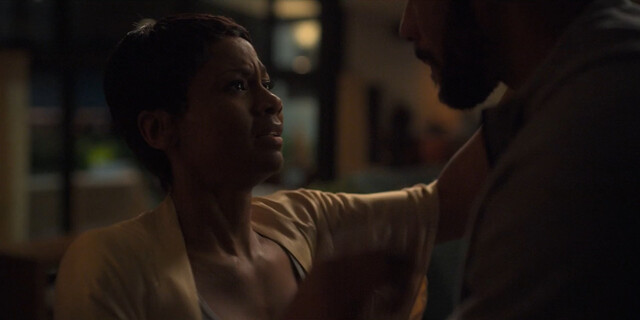 Emayatzy Corinealdi sexy – Reasonable Doubt s02e08 (2024)