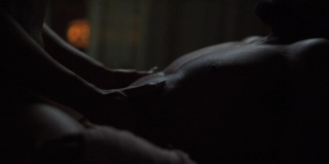 Emayatzy Corinealdi sexy – Reasonable Doubt s02e08 (2024)