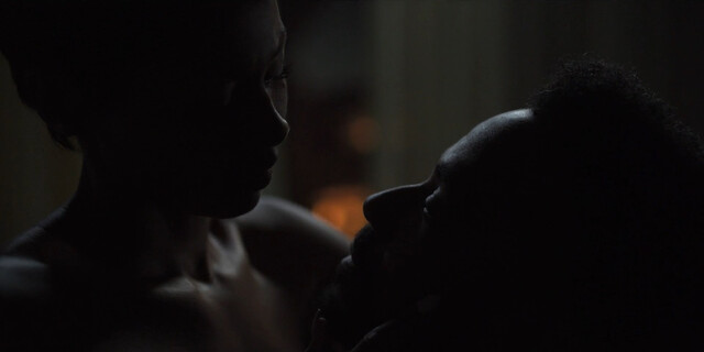 Emayatzy Corinealdi sexy – Reasonable Doubt s02e08 (2024)