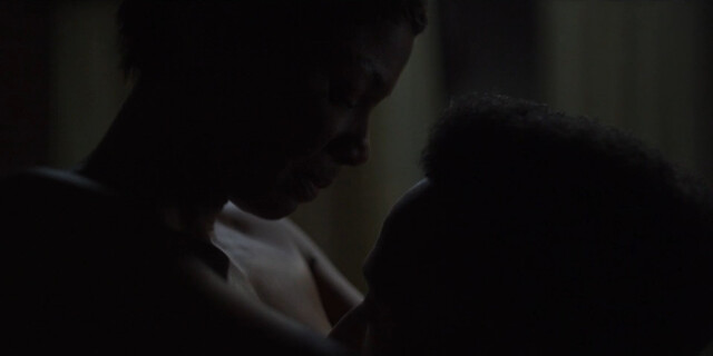 Emayatzy Corinealdi sexy – Reasonable Doubt s02e08 (2024)