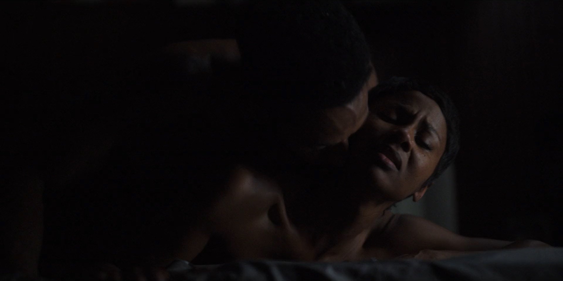 Emayatzy Corinealdi sexy – Reasonable Doubt s02e08 (2024)