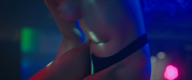 Shannon Clark nude – Last King of the Cross s02e05 (2024)