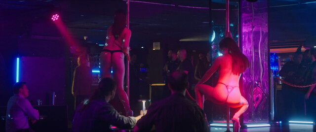 Shannon Clark nude – Last King of the Cross s02e05 (2024)