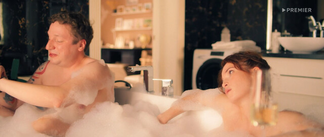 Lukerya Ilyashenko sexy – Sestrukha s02e08 (2024)