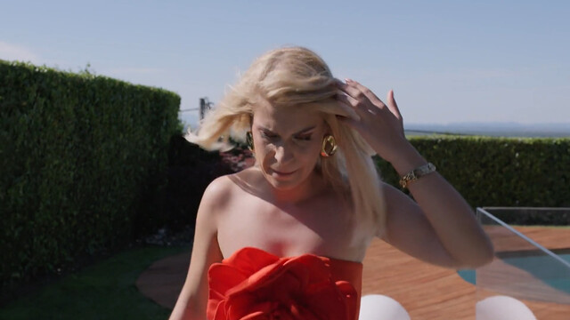 Katarina Baban sexy – U dobru i zlu s01 (2024)