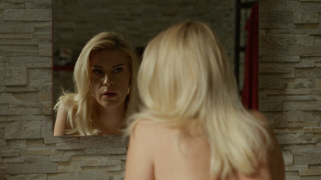 Katarina Baban sexy – U dobru i zlu s01 (2024)