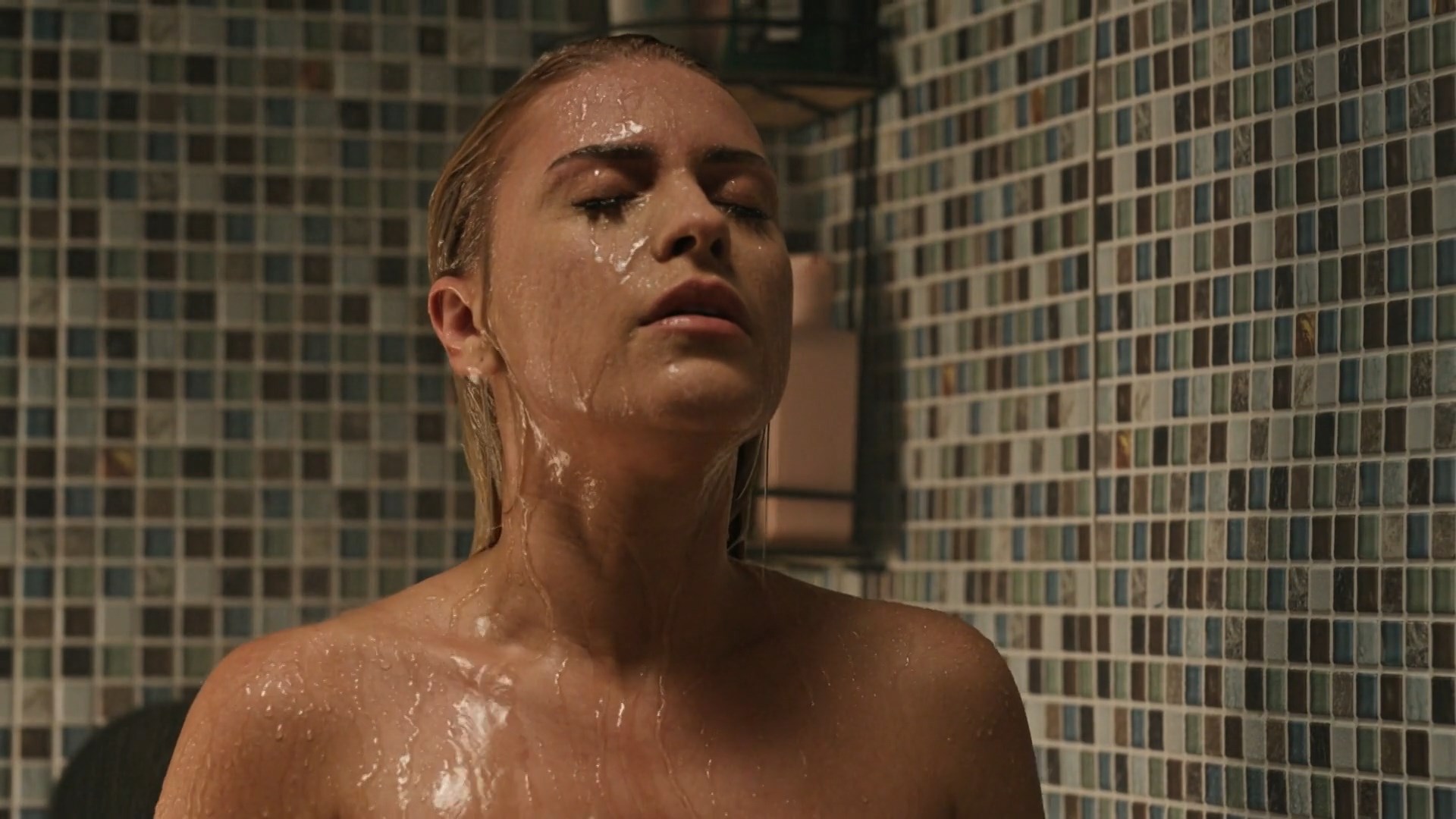 Katarina Baban sexy – U dobru i zlu s01 (2024)