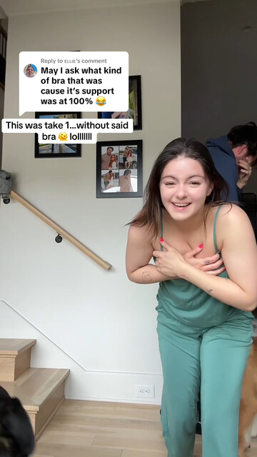 Ariel Winter sexy – Instagram videos (2024)