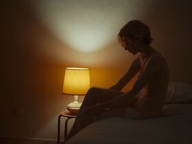 Maria Camilla Brandenburg nude – My Summer with Irene (Quell'estate con Irène) (2024)