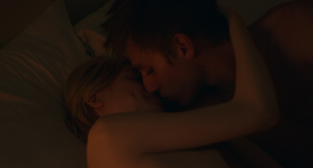 Maria Camilla Brandenburg nude – My Summer with Irene (Quell'estate con Irène) (2024)