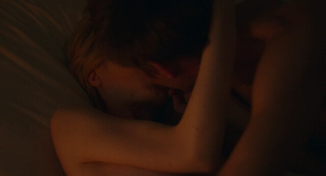 Maria Camilla Brandenburg nude – My Summer with Irene (Quell'estate con Irène) (2024)