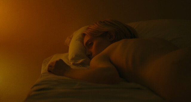 Maria Camilla Brandenburg nude – My Summer with Irene (Quell'estate con Irène) (2024)