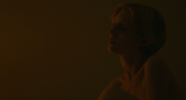 Maria Camilla Brandenburg nude – My Summer with Irene (Quell'estate con Irène) (2024)