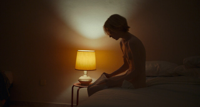 Maria Camilla Brandenburg nude – My Summer with Irene (Quell'estate con Irène) (2024)