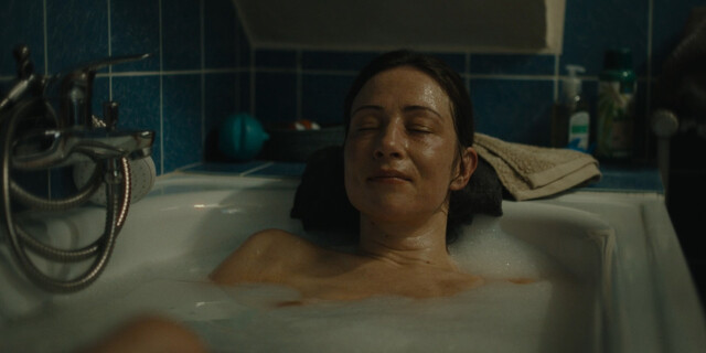 Aenne Schwarz nude – Alle die Du bist (2024)