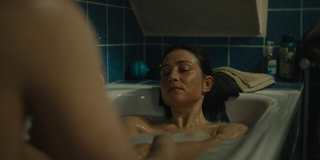 Aenne Schwarz nude – Alle die Du bist (2024)