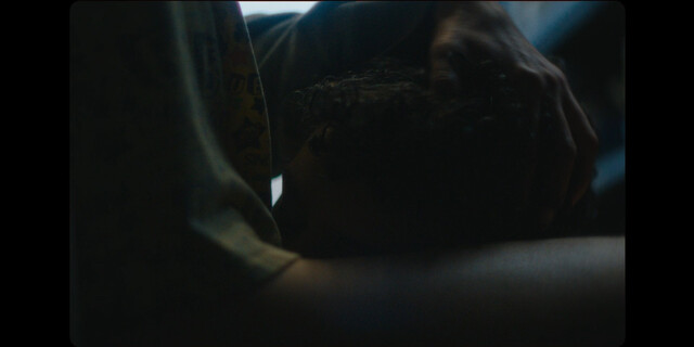 Aenne Schwarz nude – Alle die Du bist (2024)