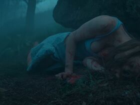 Taisya Kalinina sexy – The Route (Trassa) s01e06 (2024)