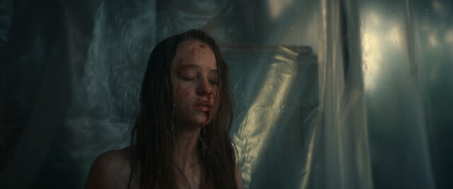 Taisya Kalinina sexy – The Route (Trassa) s01e06 (2024)