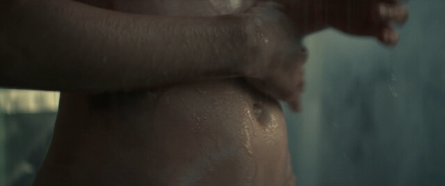 Taisya Kalinina sexy – The Route (Trassa) s01e06 (2024)