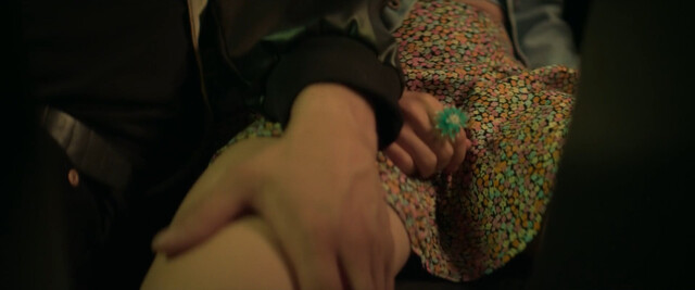 Taisya Kalinina sexy – The Route (Trassa) s01e06 (2024)