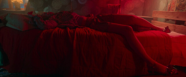 Taisya Kalinina sexy – The Route (Trassa) s01e06 (2024)