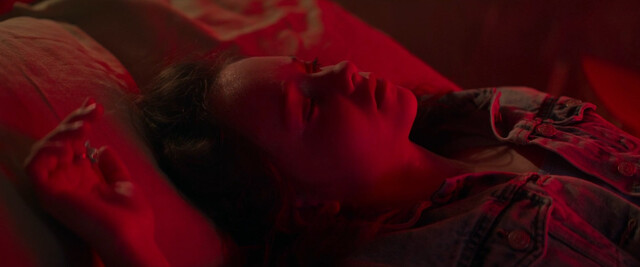 Taisya Kalinina sexy – The Route (Trassa) s01e06 (2024)