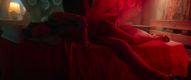 Taisya Kalinina sexy – The Route (Trassa) s01e06 (2024)