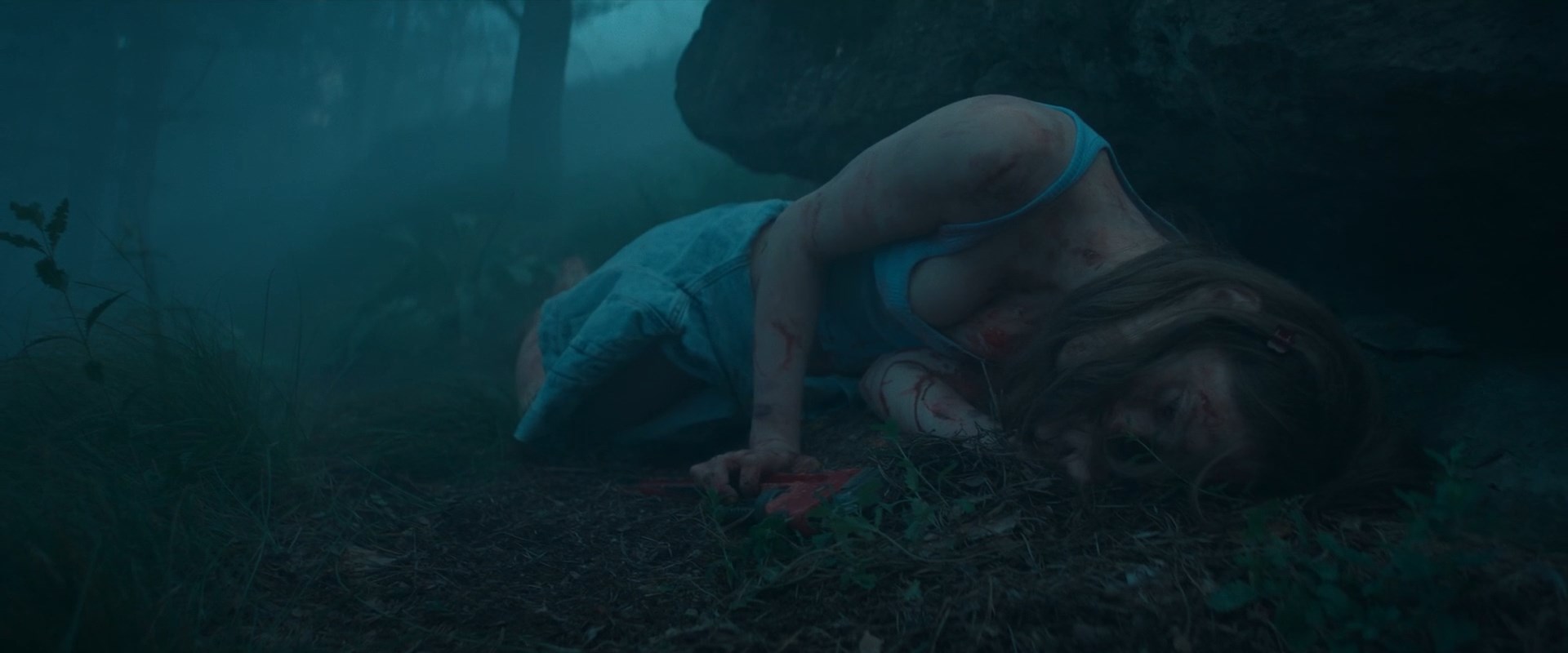 Taisya Kalinina sexy – The Route (Trassa) s01e06 (2024)