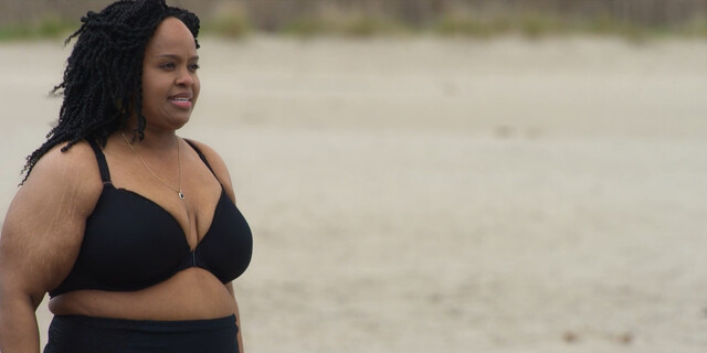 Natasha Rothwell sexy – How to Die Alone s01e08 (2024)