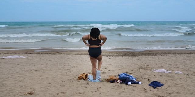 Natasha Rothwell sexy – How to Die Alone s01e08 (2024)