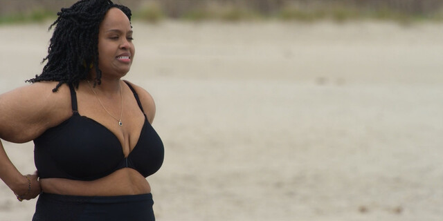 Natasha Rothwell sexy – How to Die Alone s01e08 (2024)