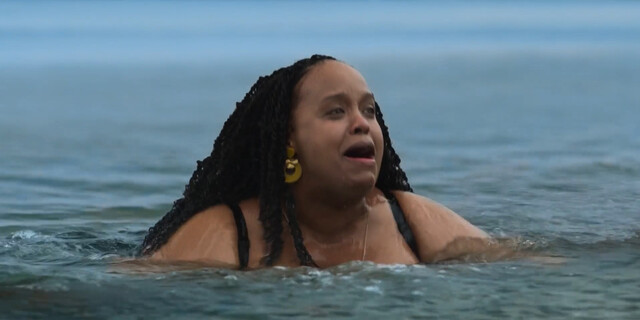 Natasha Rothwell sexy – How to Die Alone s01e08 (2024)