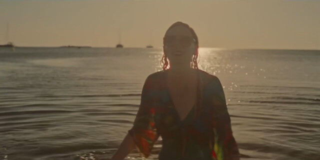 Sophie Turner nude – Joan s01e01-03 (2024)