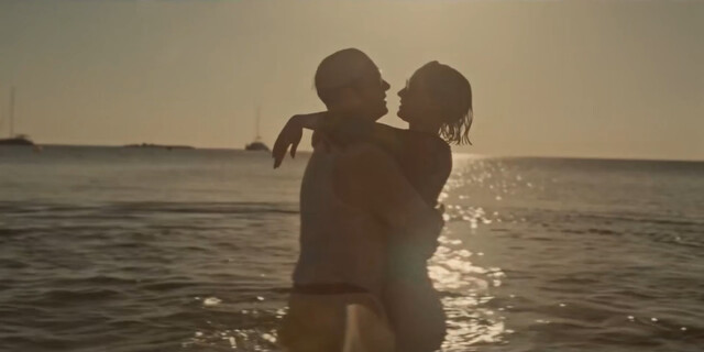 Sophie Turner nude – Joan s01e01-03 (2024)