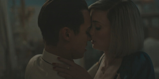 Sophie Turner nude – Joan s01e01-03 (2024)