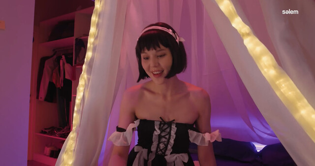 Sabina Seksenbayeva sexy – Escort. New challenge (Eskort. Novyy vyzov) s01e01-03 (2024)